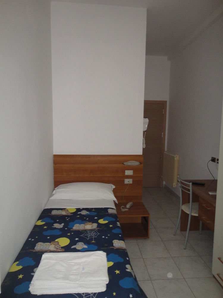 Hotel Acapulco Viserbella di Rimini Buitenkant foto